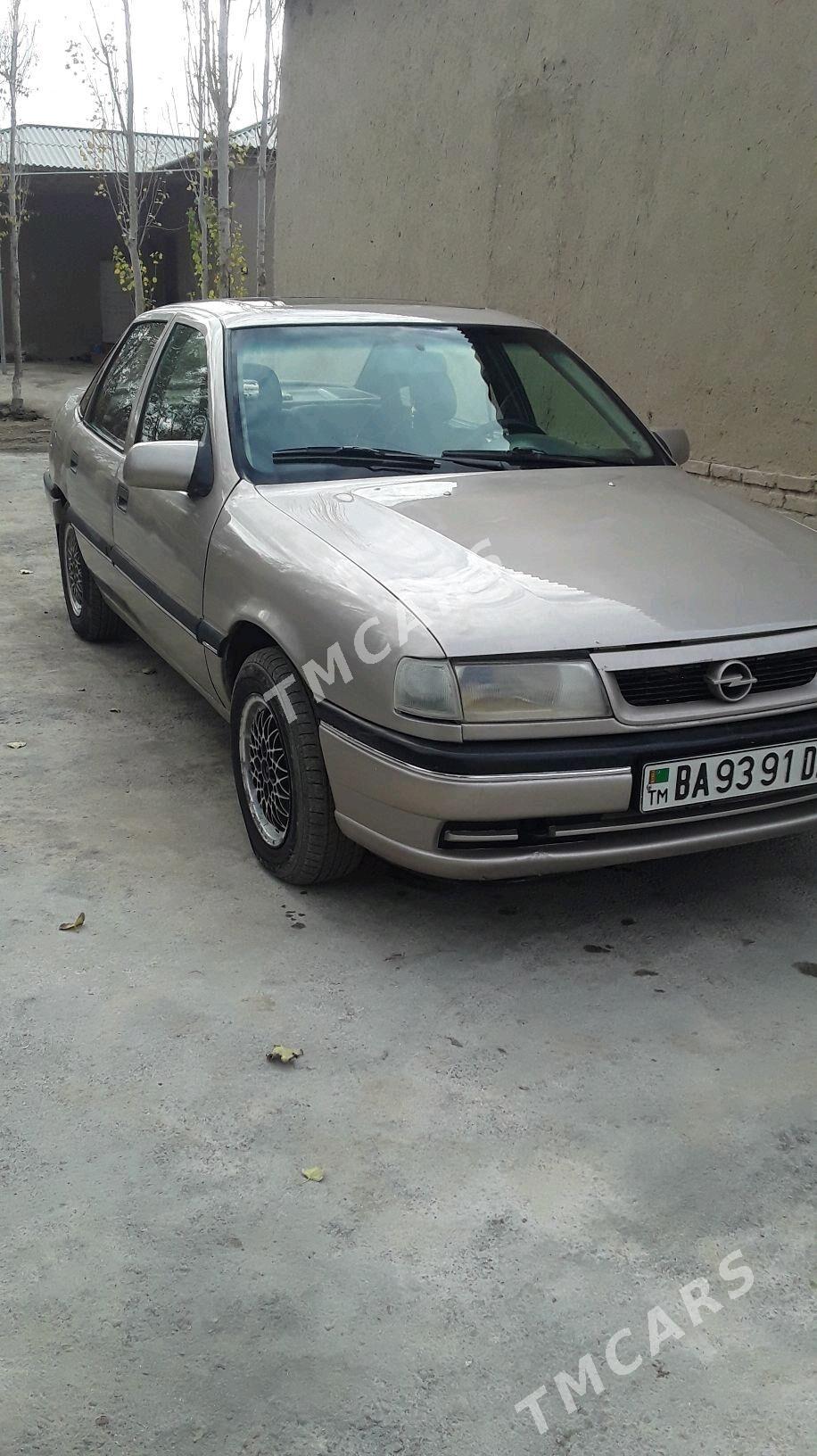 Opel Vectra 1994 - 35 000 TMT - Gubadag - img 3