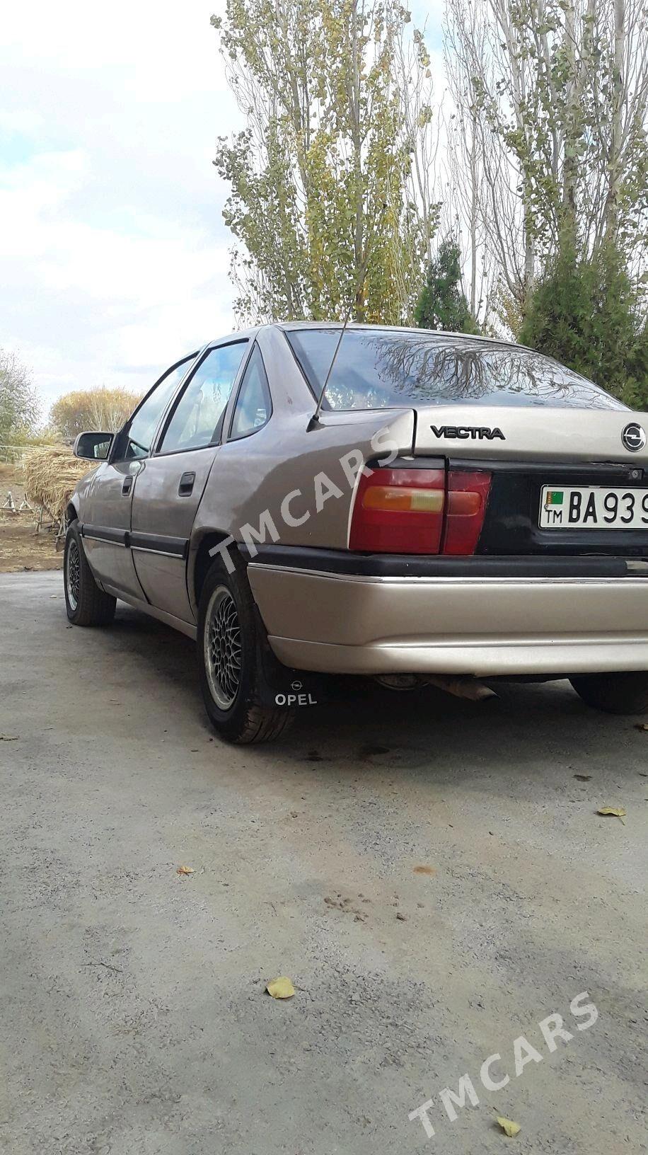 Opel Vectra 1994 - 35 000 TMT - Gubadag - img 2