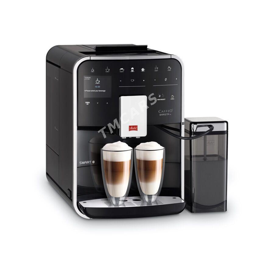 MELITTA COFFEE КОФЕМАШИНЫ  - Parahat 7 - img 8