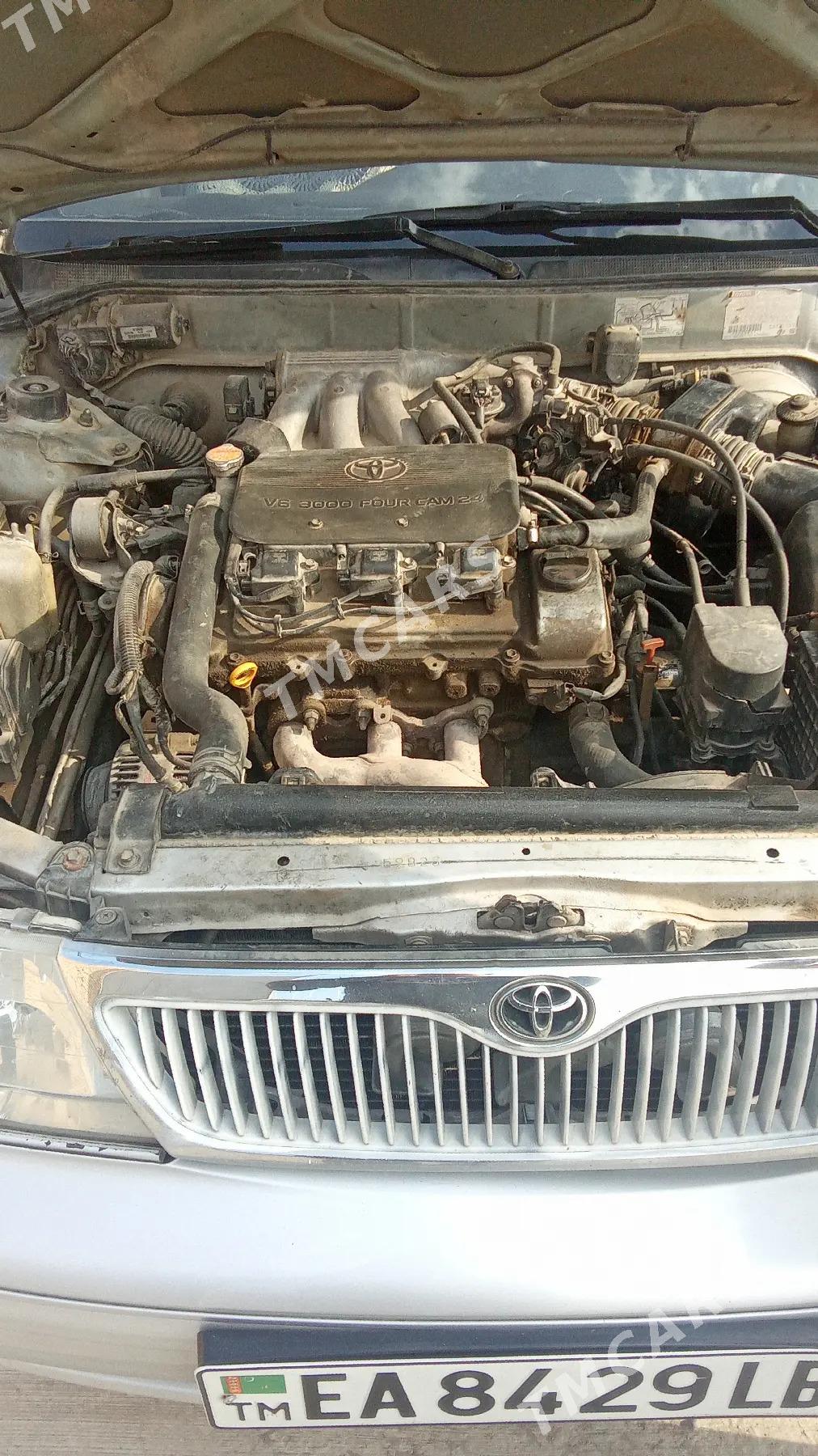 Toyota Avalon 1999 - 95 000 TMT - Türkmenabat - img 3