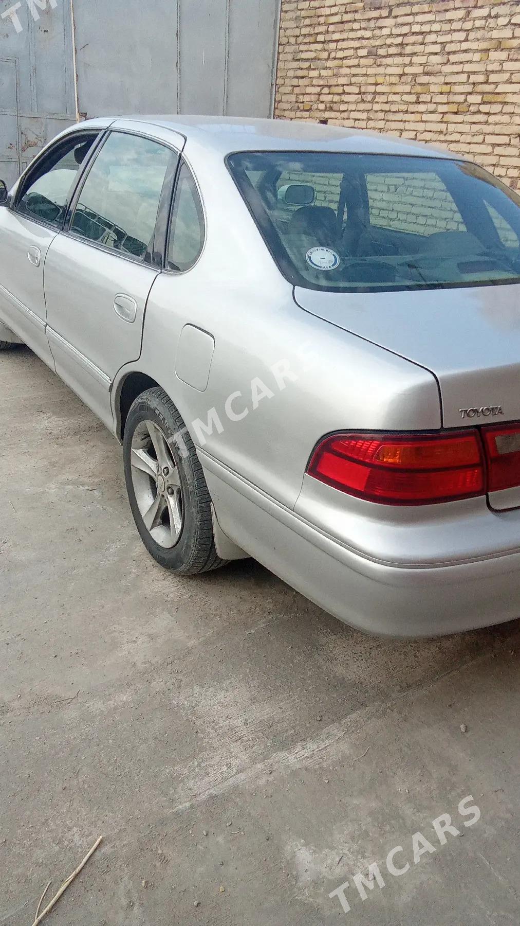 Toyota Avalon 1999 - 95 000 TMT - Türkmenabat - img 5