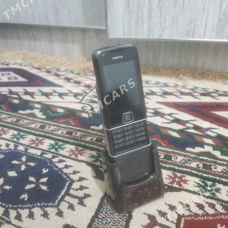 nokia 88 00 - Türkmenbaşy - img 2