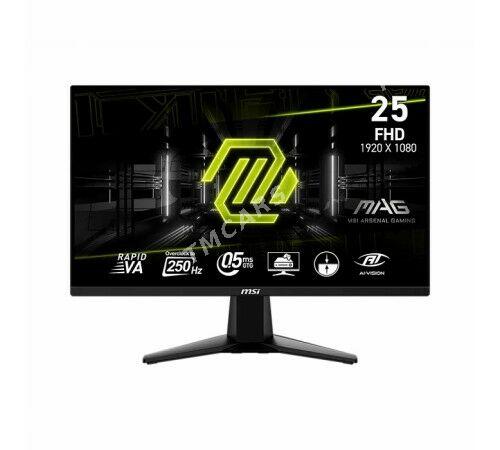 Монитор 25" 250Hz Manitor - Ашхабад - img 3