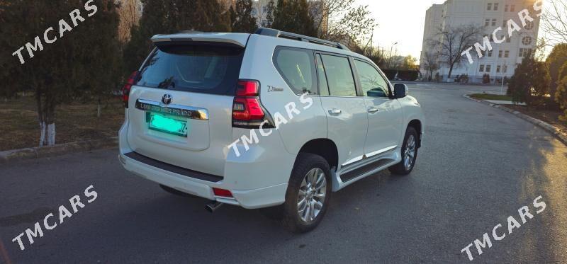 Toyota Land Cruiser Prado 2022 - 910 000 TMT - Daşoguz - img 8