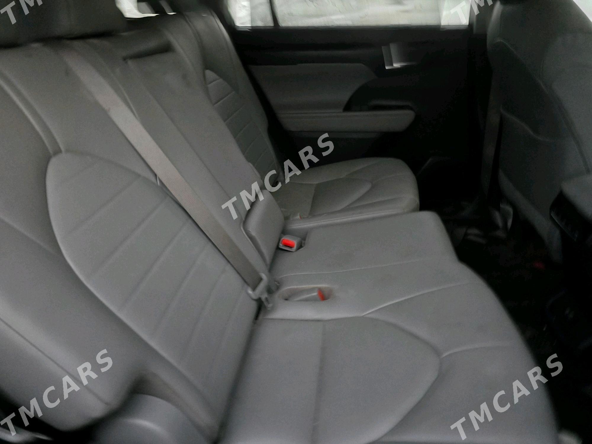 Toyota Highlander 2020 - 551 600 TMT - Mary - img 10