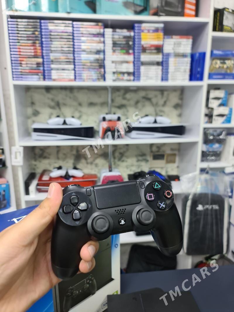 PLAYSTATION 4 PS4 6 OÝUN - Aşgabat - img 4