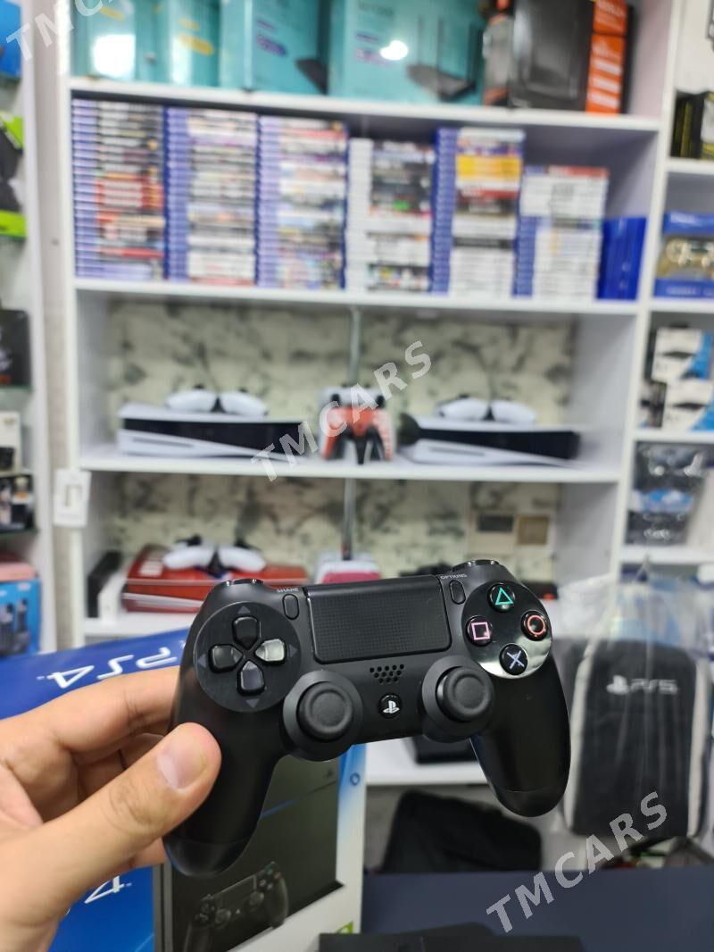 PLAYSTATION 4 PS4 6 OÝUN - Aşgabat - img 5