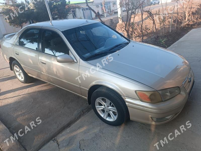 Toyota Camry 2000 - 93 000 TMT - Туркменабат - img 2