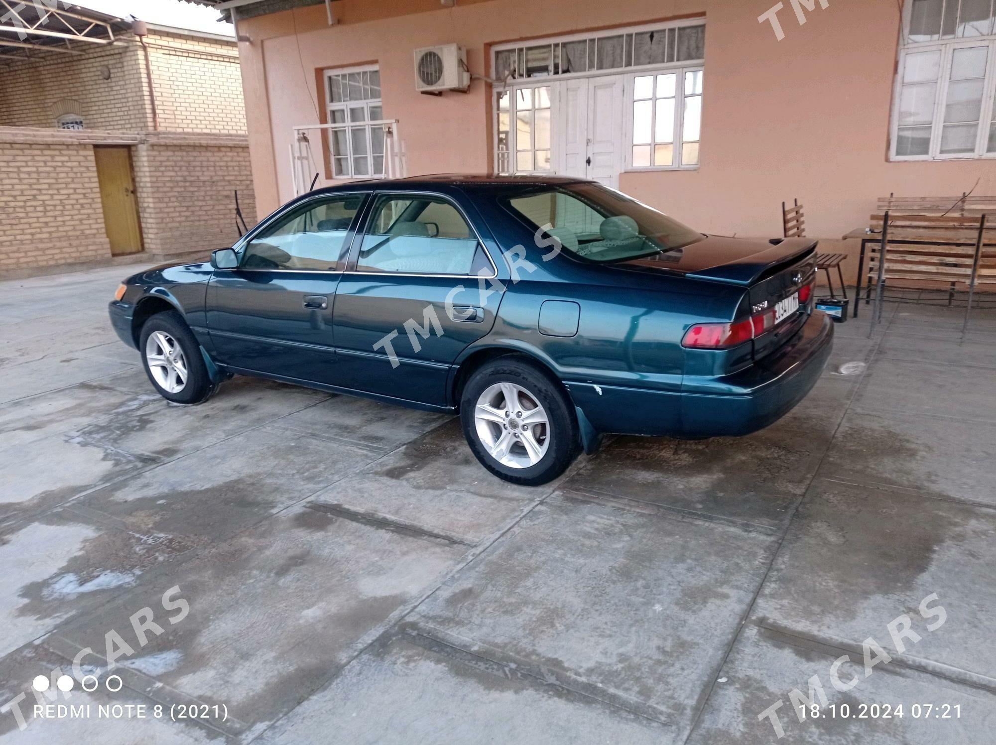 Toyota Camry 1997 - 105 000 TMT - Mary - img 2