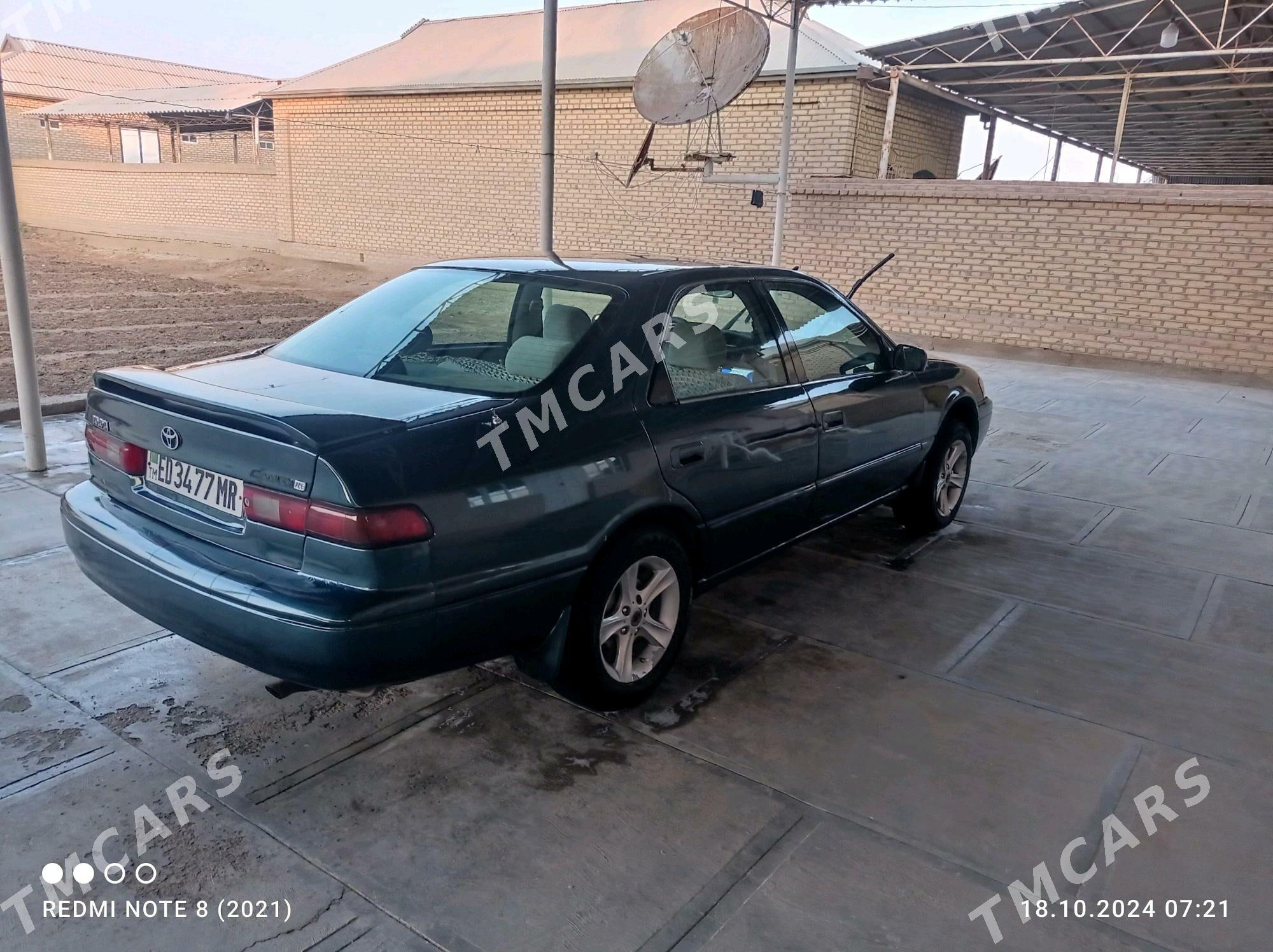 Toyota Camry 1997 - 105 000 TMT - Mary - img 3