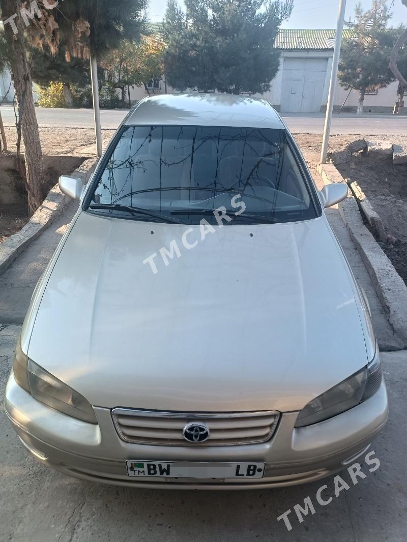 Toyota Camry 2000 - 93 000 TMT - Туркменабат - img 3