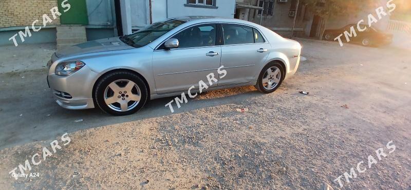 Chevrolet Malibu 2010 - 90 000 TMT - Balkanabat - img 5