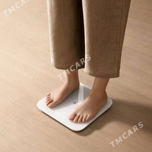 Xiaomi Scale S200 - Ашхабад - img 6