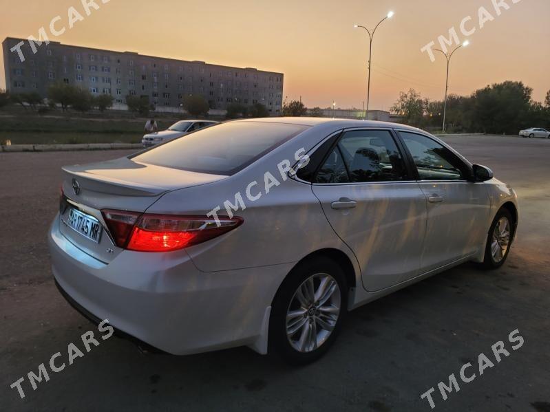 Toyota Camry 2017 - 256 000 TMT - Mary - img 3