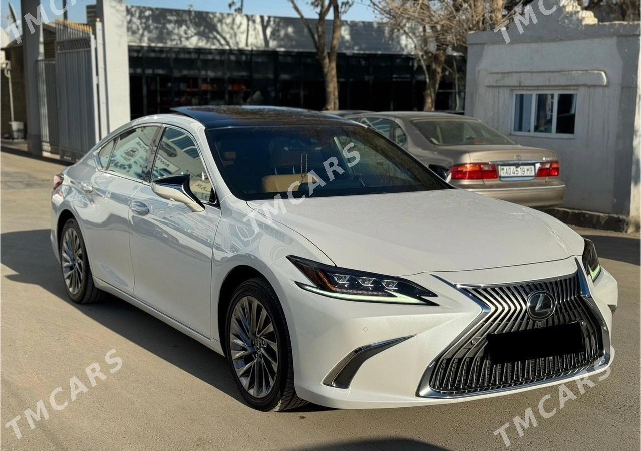 Lexus ES 350 2020 - 840 000 TMT - Мары - img 2