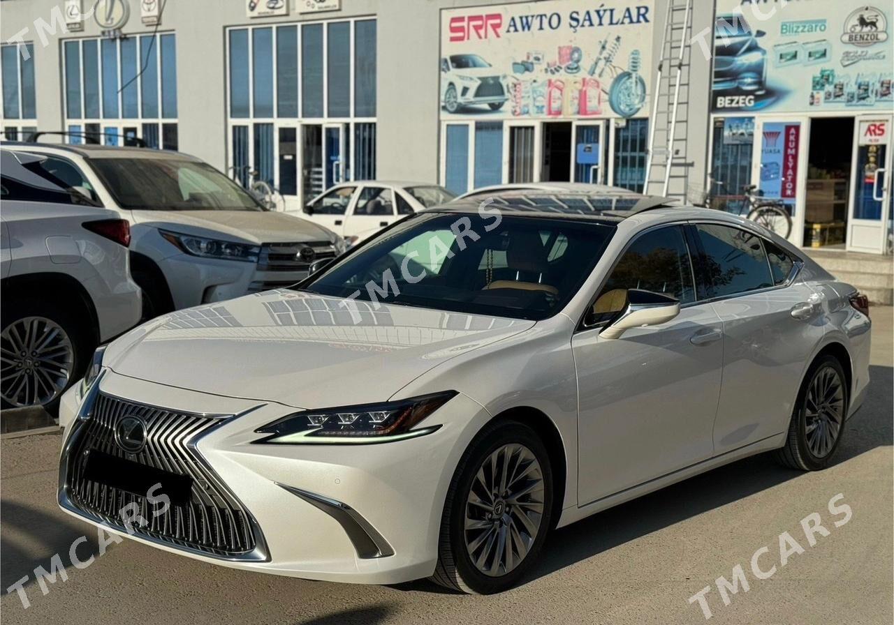 Lexus ES 350 2020 - 840 000 TMT - Мары - img 3