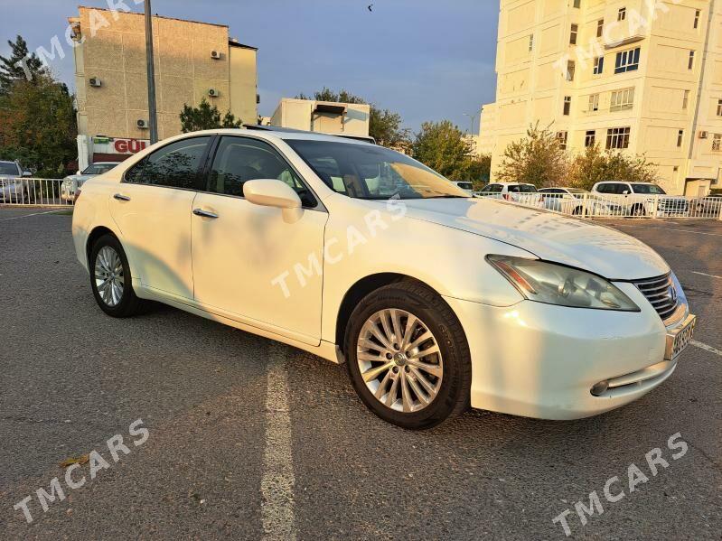 Lexus ES 2008 - 155 000 TMT - Parahat 1 - img 2