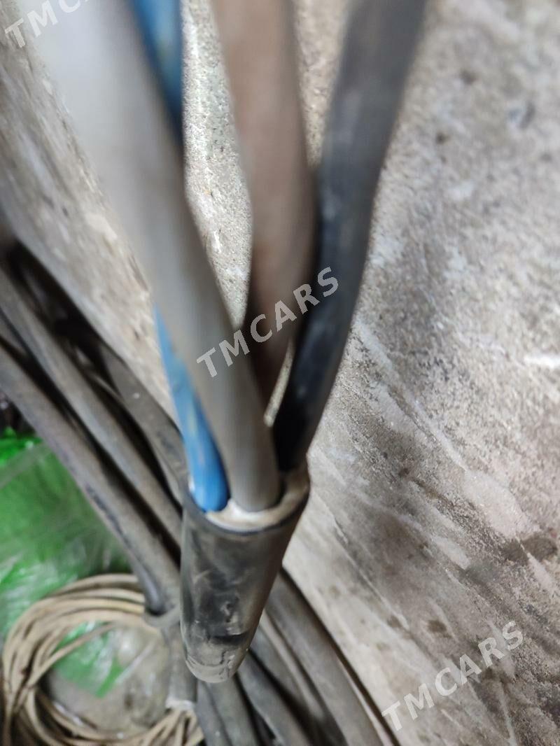 Kabel 35 kwadrat - Türkmenbaşy - img 2