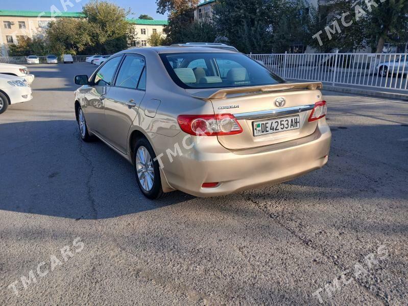 Toyota Corolla 2012 - 128 000 TMT - Aşgabat - img 2