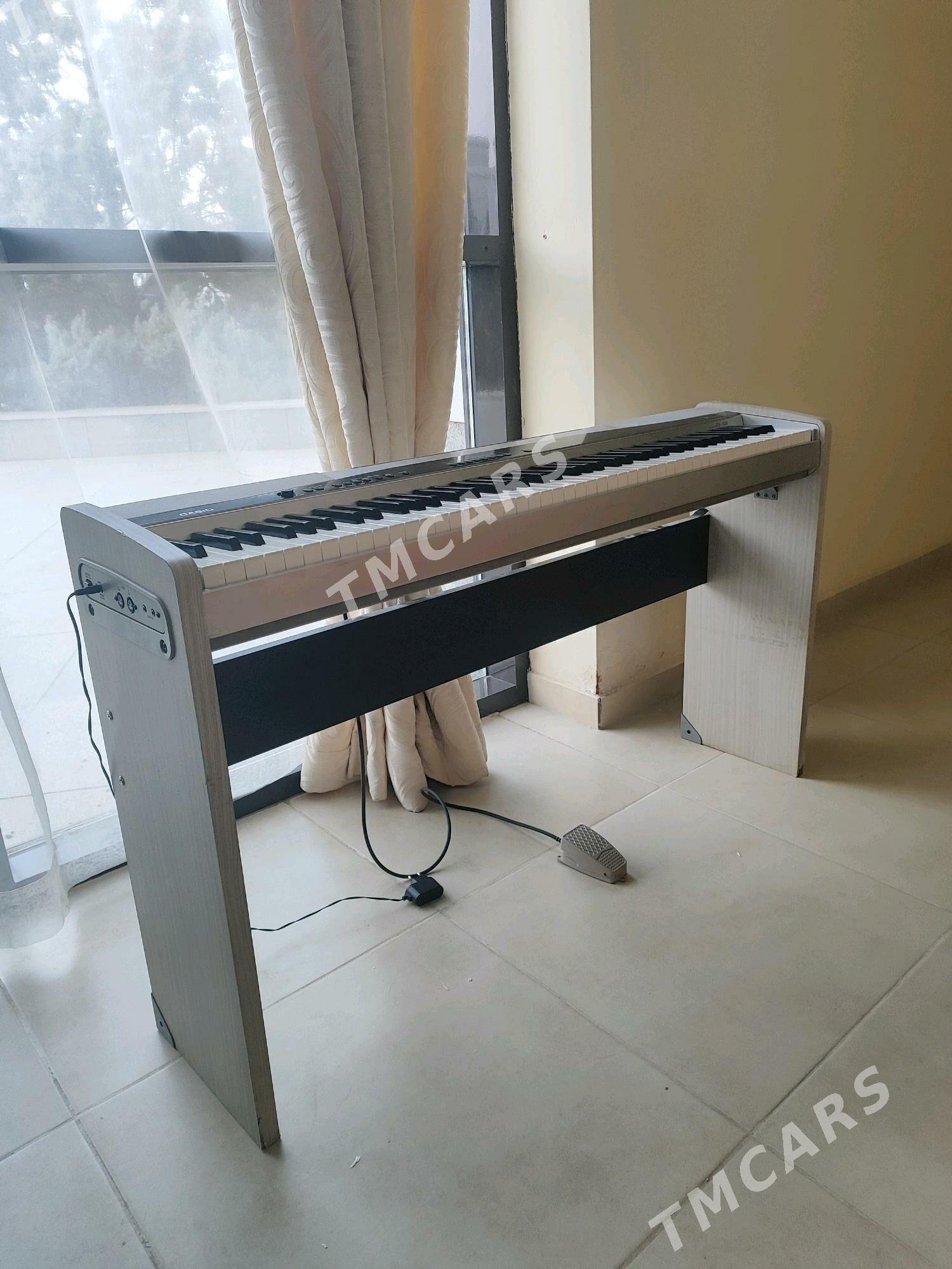 electro piano pianino пианино - Aşgabat - img 7