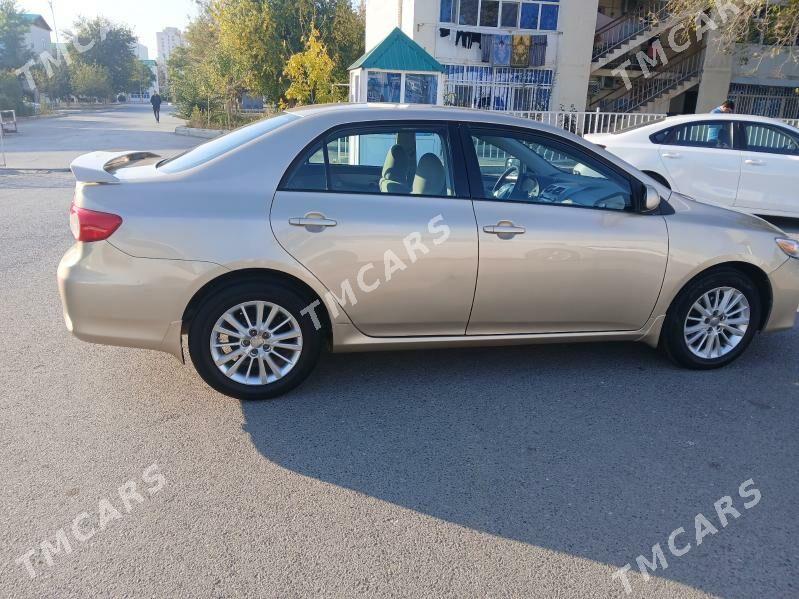 Toyota Corolla 2012 - 128 000 TMT - Aşgabat - img 3