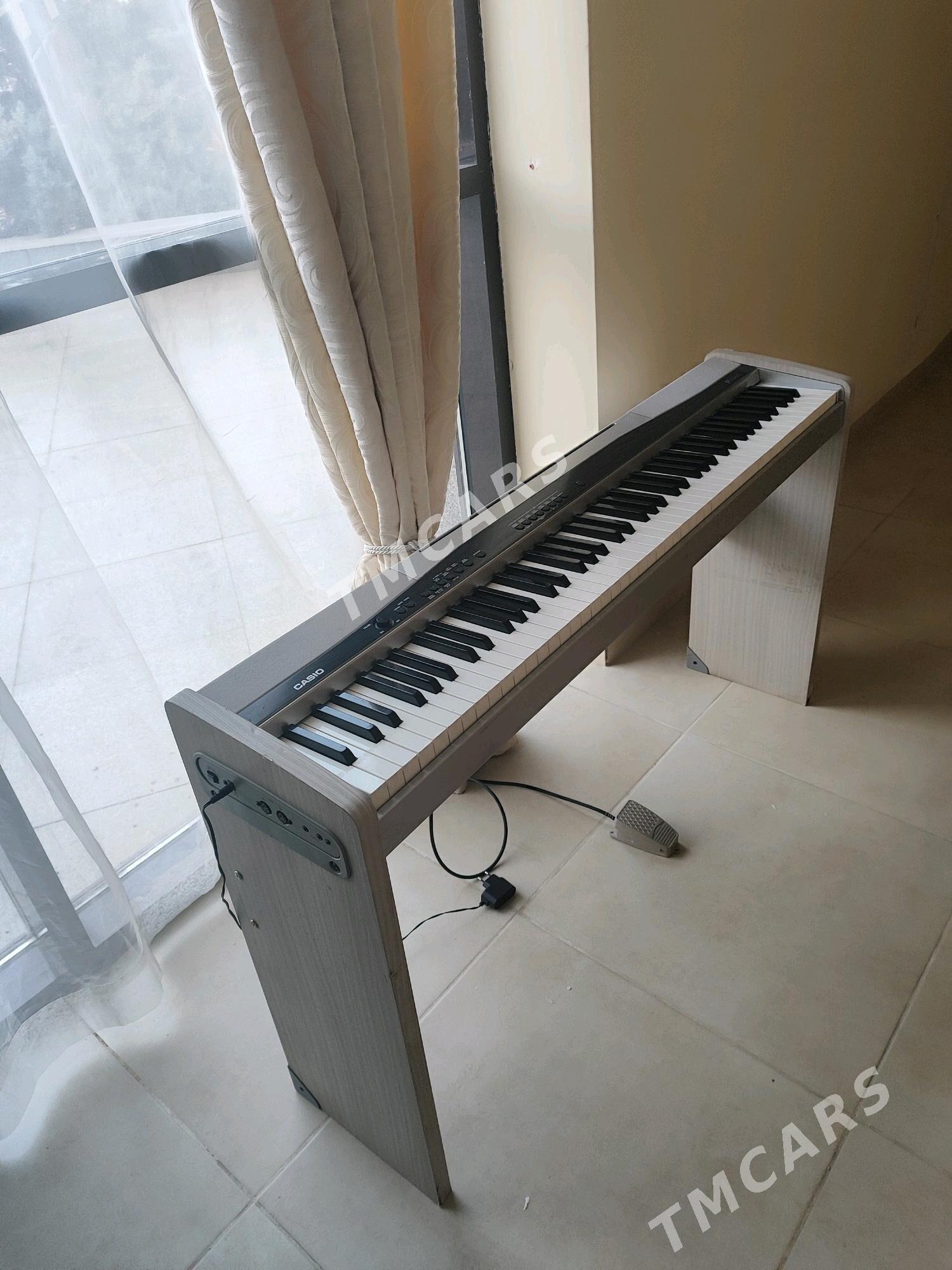 electro piano pianino пианино - Aşgabat - img 8