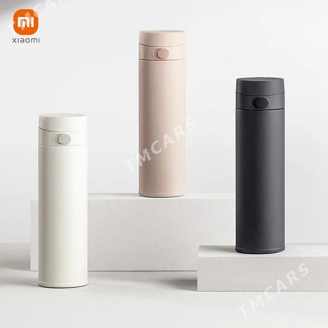 Xiaomi Mijia Thermos Cup 2 - Ашхабад - img 3