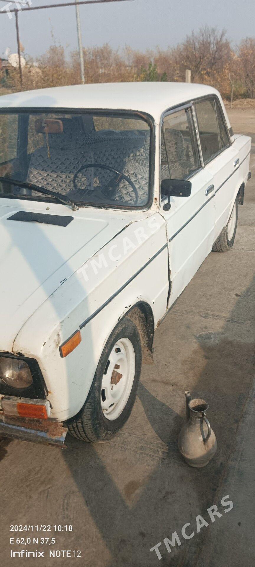 Lada 2106 1986 - 8 000 TMT - Мургап - img 3