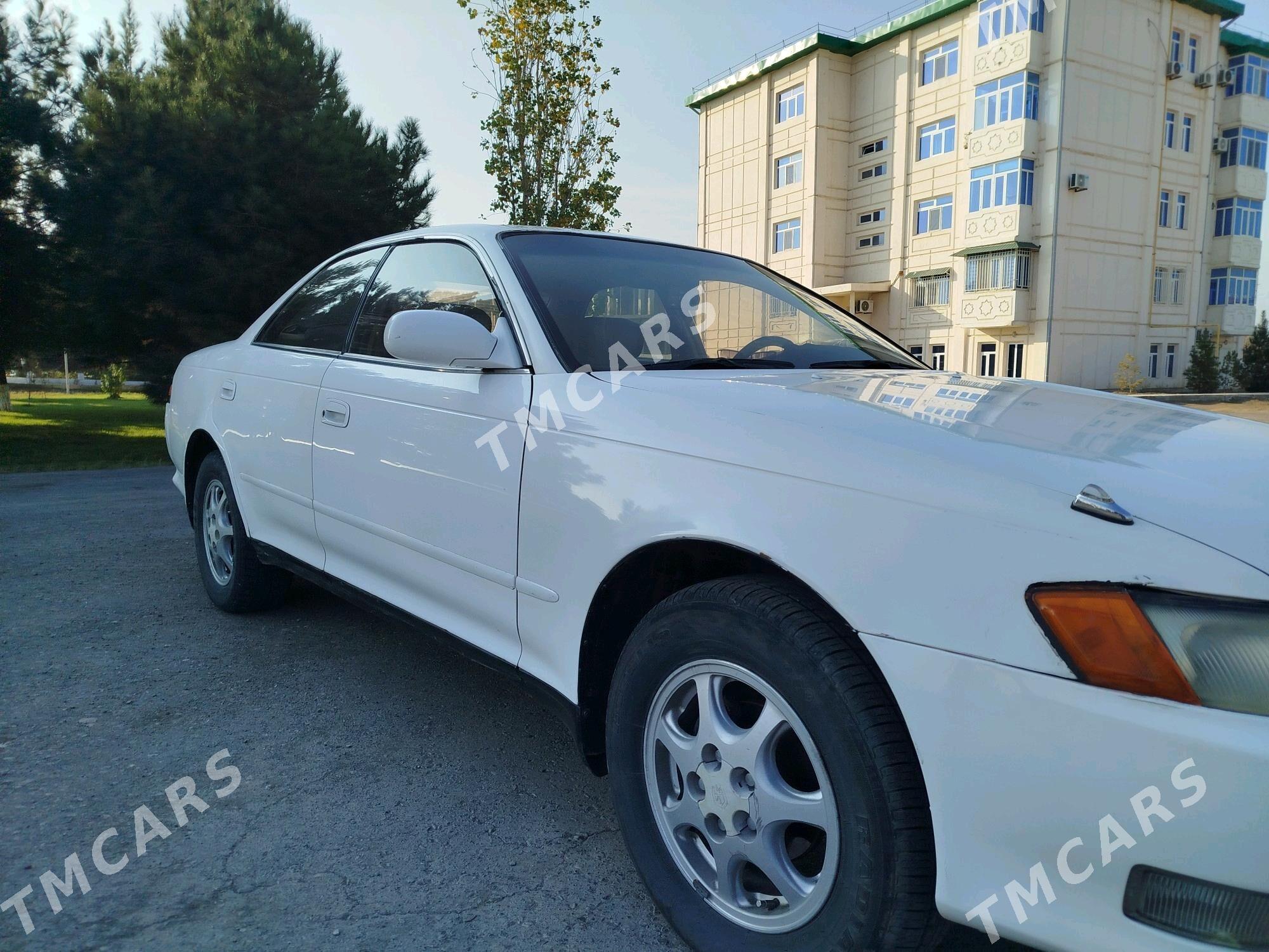 Toyota Mark II 1993 - 50 000 TMT - Саят - img 3