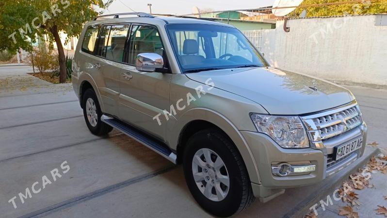 Mitsubishi Pajero 2016 - 300 000 TMT - Hitrowka - img 5