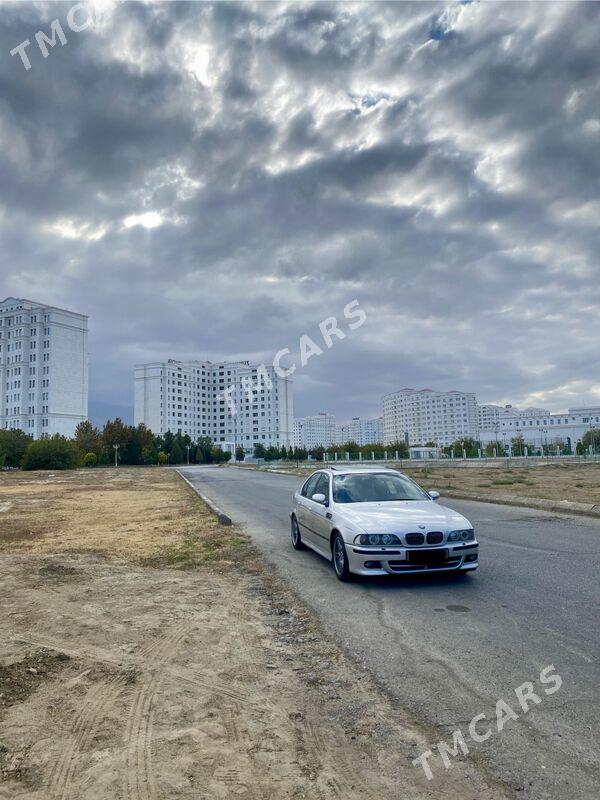 BMW E39 2002 - 123 000 TMT - Aşgabat - img 5