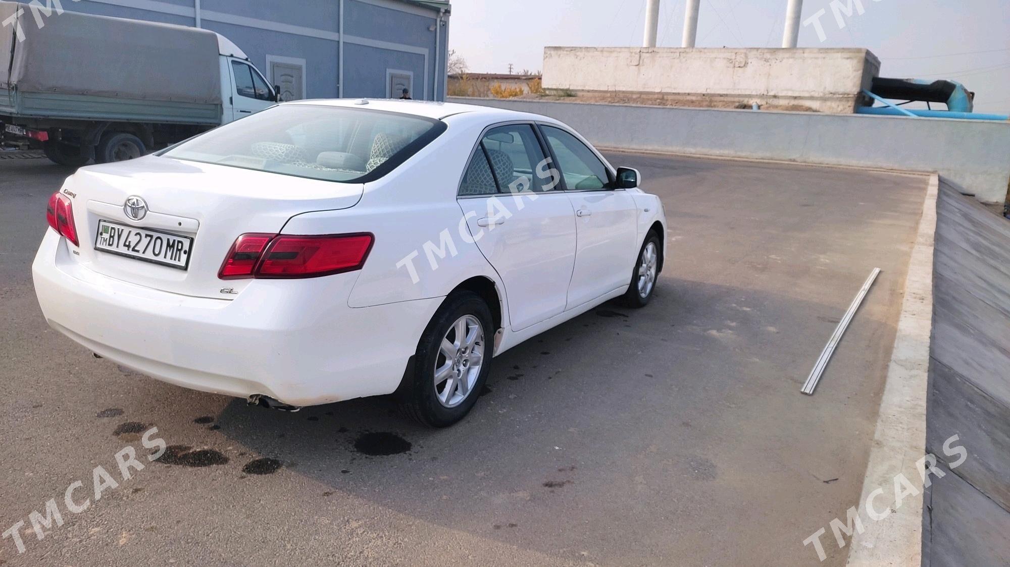 Toyota Camry 2010 - 103 000 TMT - Мары - img 3