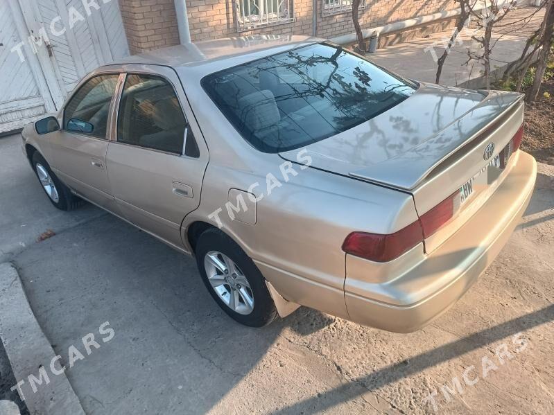 Toyota Camry 2000 - 93 000 TMT - Туркменабат - img 5