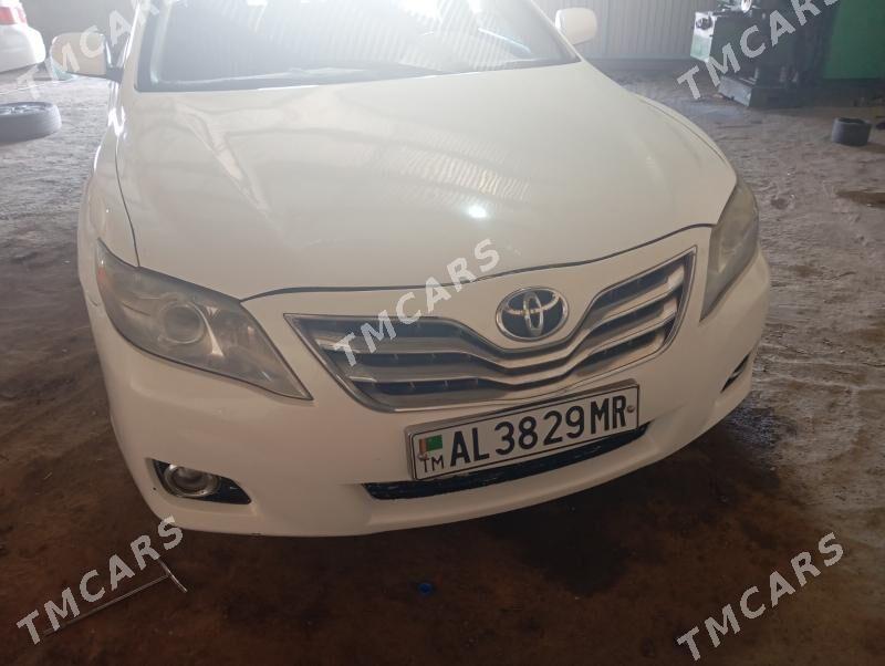 Toyota Camry 2008 - 105 000 TMT - Мургап - img 2