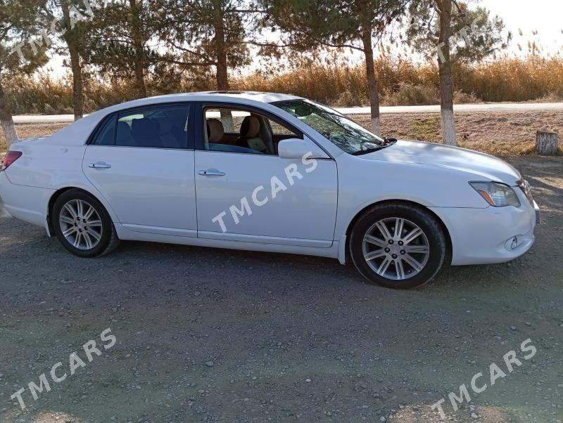 Toyota Avalon 2005 - 170 000 TMT - Туркменабат - img 2