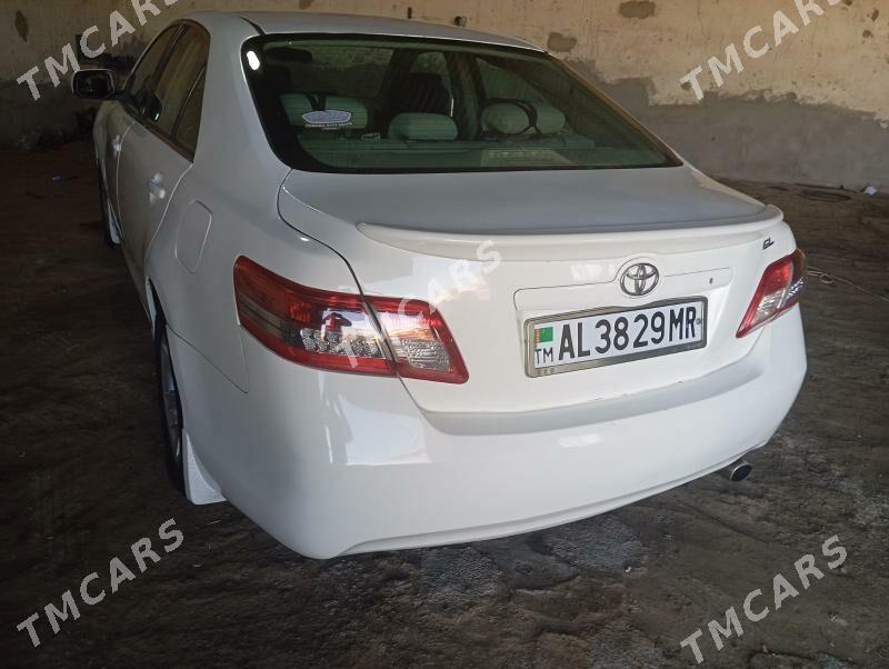 Toyota Camry 2008 - 105 000 TMT - Мургап - img 4