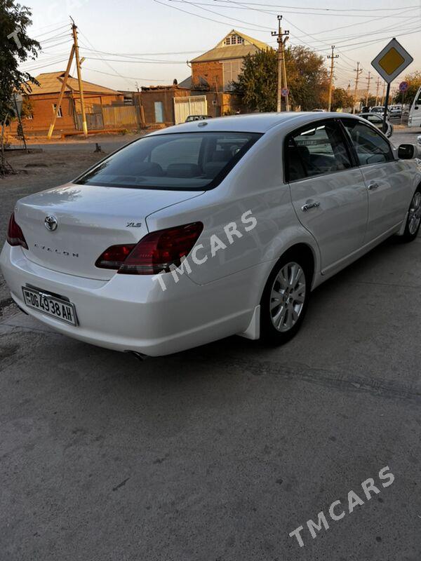 Toyota Avalon 2009 - 230 000 TMT - Теджен - img 4