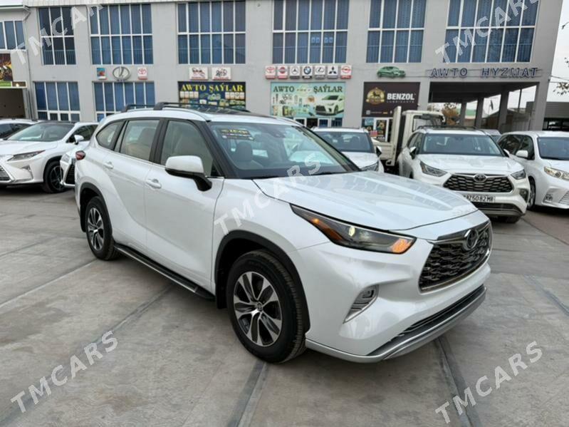 Toyota Highlander 2023 - 588 000 TMT - Mary - img 6