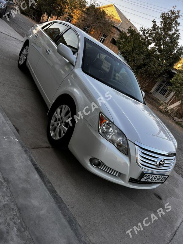 Toyota Avalon 2009 - 230 000 TMT - Теджен - img 6