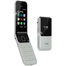 nokia 2720 flip prastoy - Ашхабад - img 2