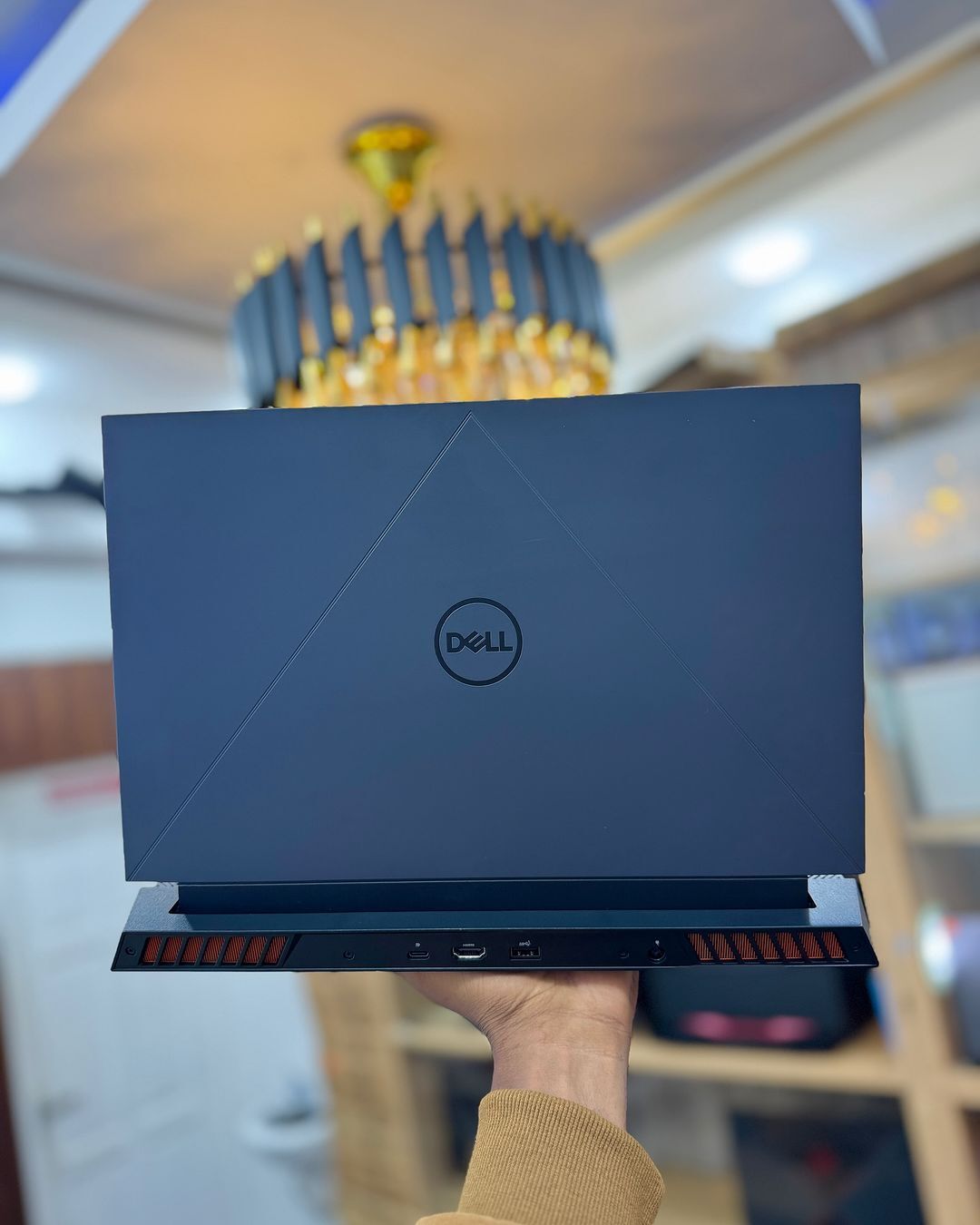 Dell G15|Ryzen7|RTX4060 8GB - Aşgabat - img 4