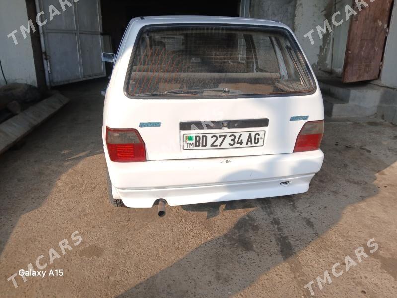 Fiat Uno 1993 - 22 000 TMT - Гуртли - img 5