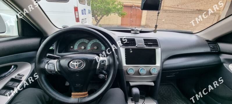 Toyota Camry 2008 - 150 000 TMT - Дашогуз - img 6