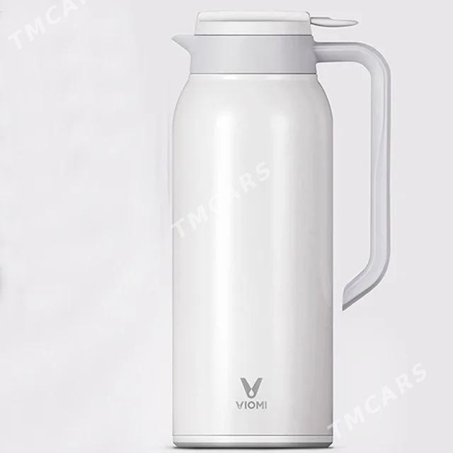 Xiaomi Viomi 1500ml (Термоз) - Ашхабад - img 3