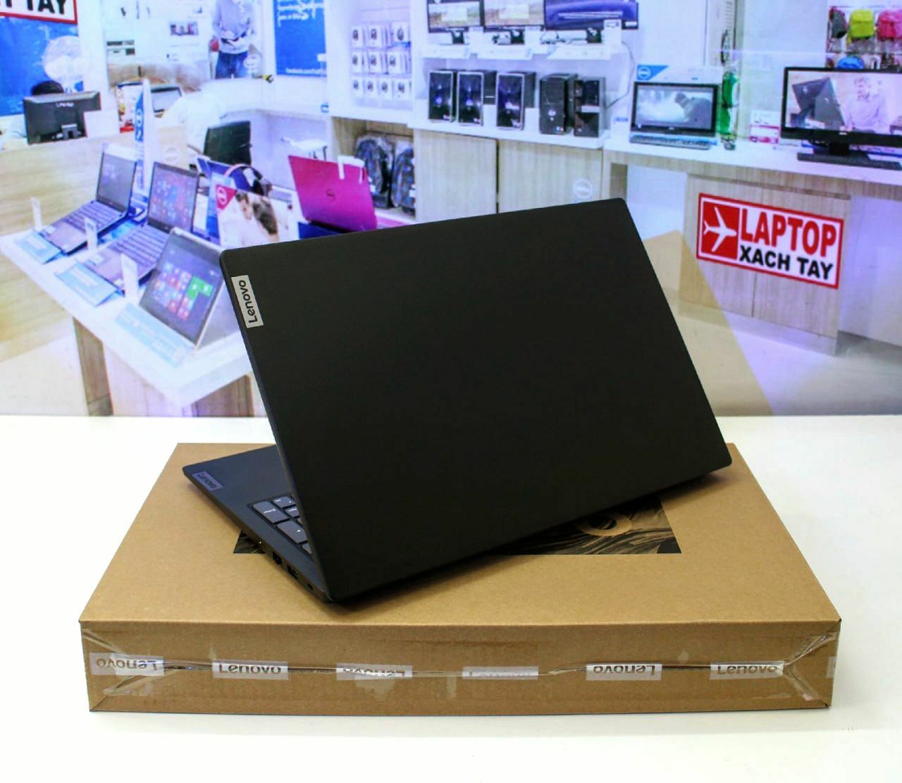 Lenovo V15/i5/SSD 512GB/RAM 8G - Aşgabat - img 7