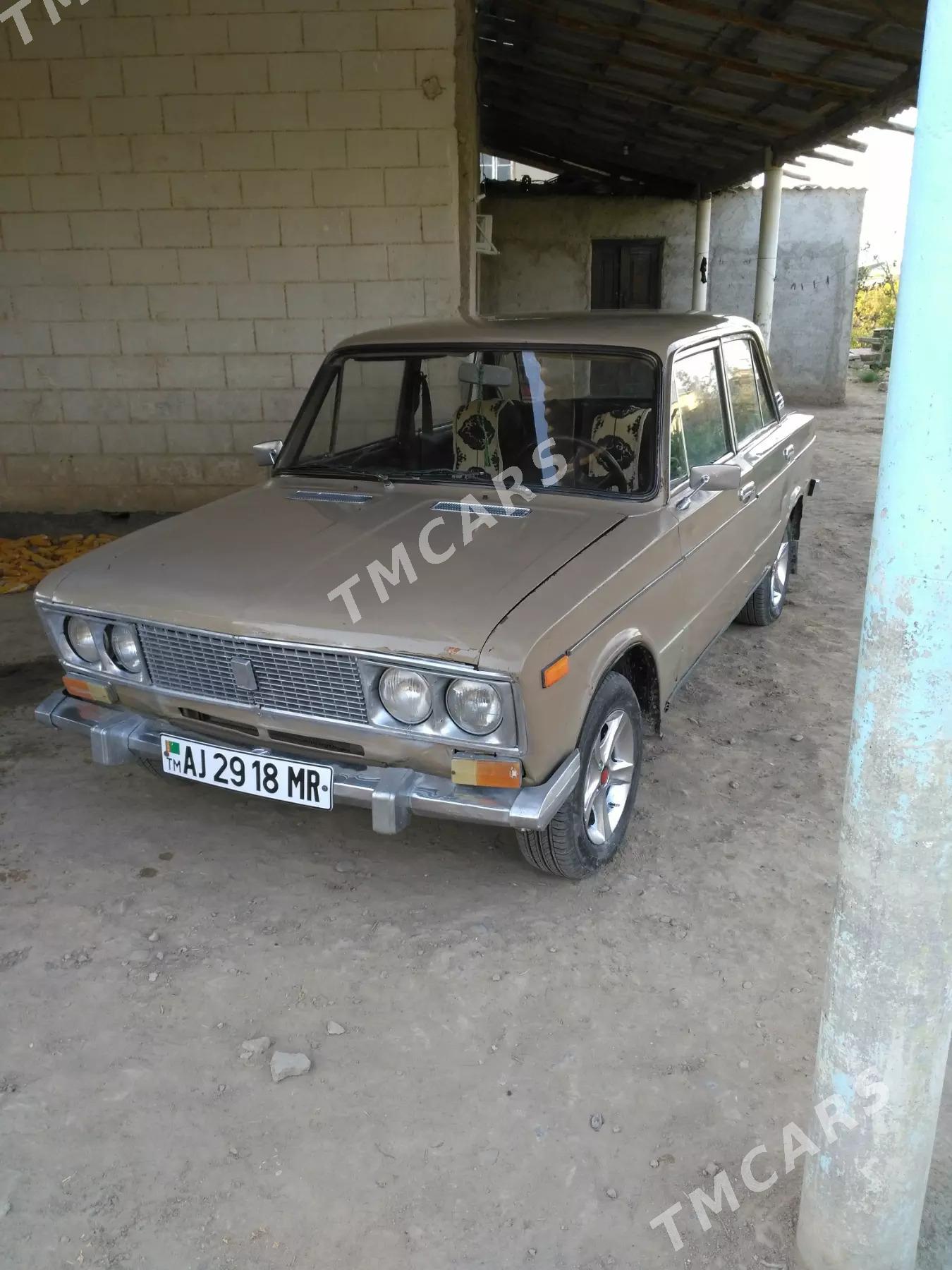 Lada 2102 1988 - 25 000 TMT - Murgap - img 2