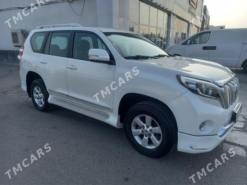 Toyota Land Cruiser Prado 2012 - 490 000 TMT - Мары - img 3