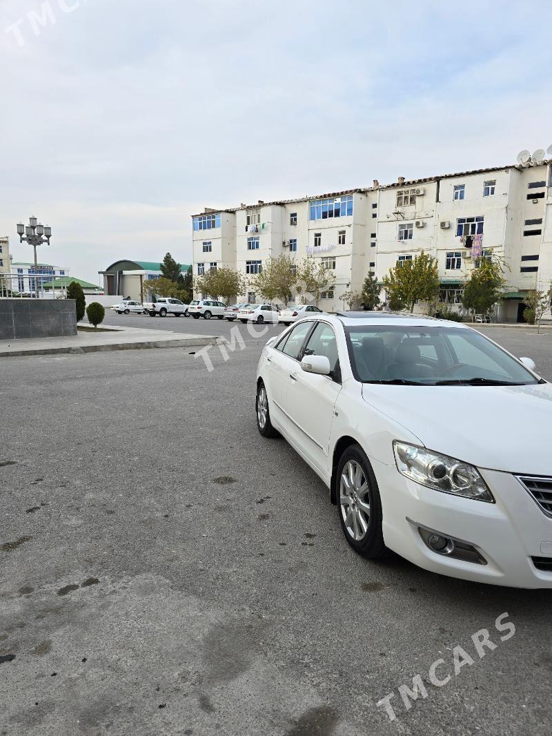 Toyota Aurion 2009 - 210 000 TMT - Ашхабад - img 3