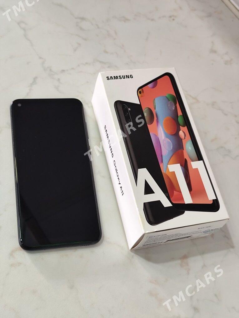 Samsung Galaxy A11 - Änew - img 2