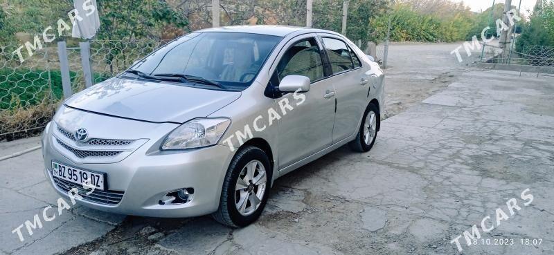 Toyota Yaris 2006 - 95 000 TMT - Дашогуз - img 2